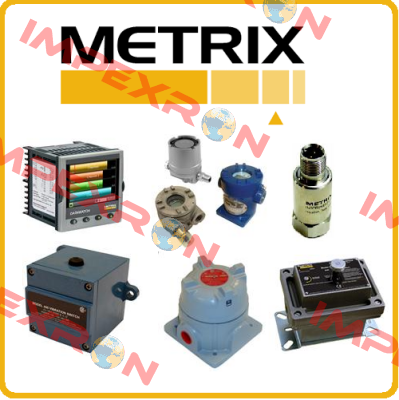 Model 4850-030  Metrix