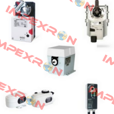 VSX24P-mvx21r iSMA CONTROLLI