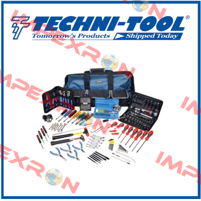 758WR9006 Techni Tool