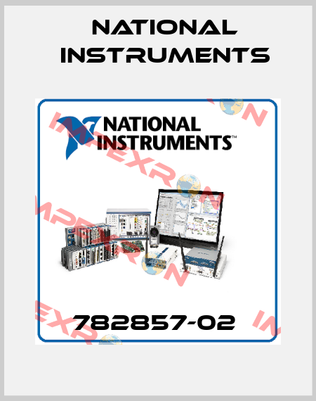 782857-02  National Instruments