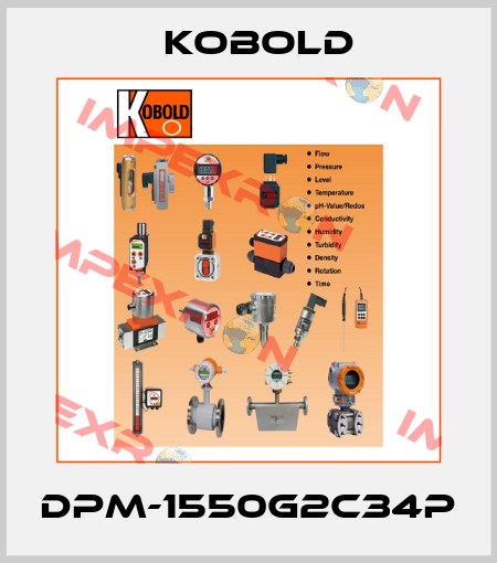 DPM-1550G2C34P Kobold
