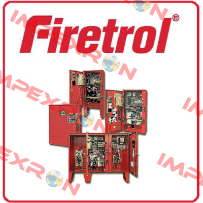 AS20001= LL-1580  Firetrol