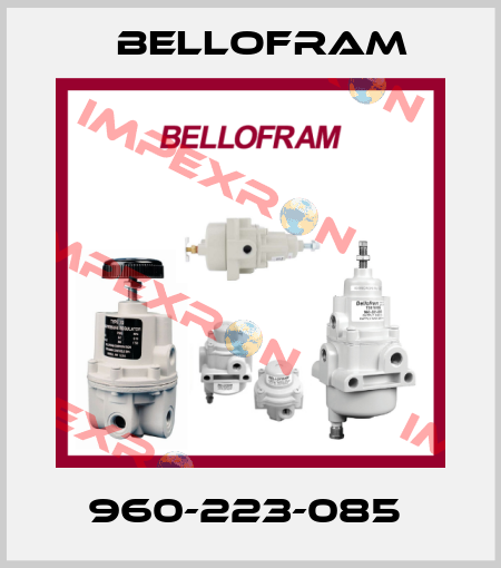960-223-085  Bellofram