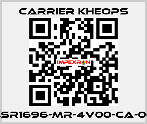 CSR1696-MR-4V00-CA-00 Carrier Kheops