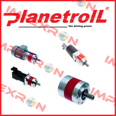 Typ MA3Z01-12,557-1(16k6x40) (602-08156)  Planetroll