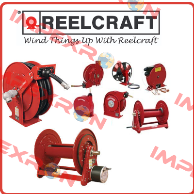 82075 OLP Reelcraft