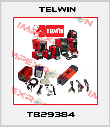T829384    Telwin