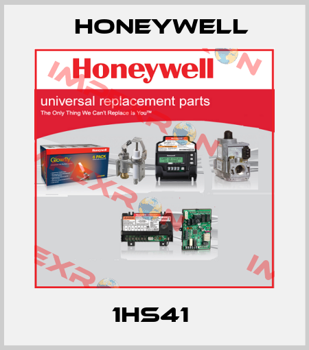 1HS41  Honeywell