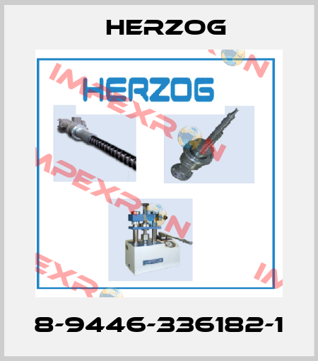 8-9446-336182-1 Herzog