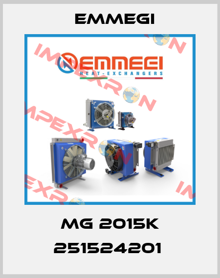 MG 2015K 251524201  Emmegi