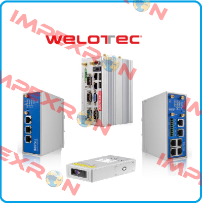 QMR7/0P-0F  Welotec