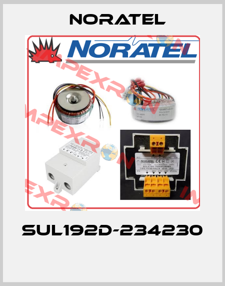 SUL192D-234230  Noratel