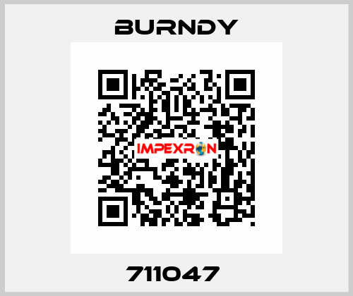 711047  Burndy