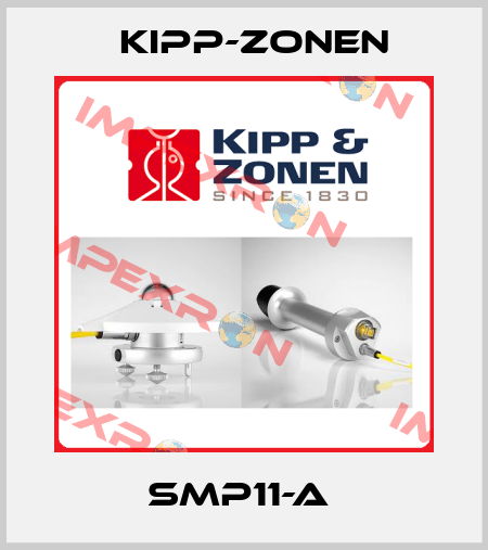 SMP11-A  Kipp-Zonen