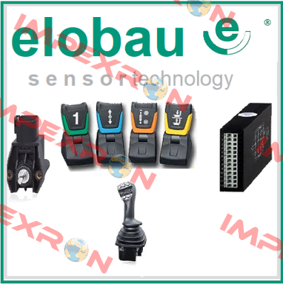 J2A9AAA10B02  OEM!! Elobau