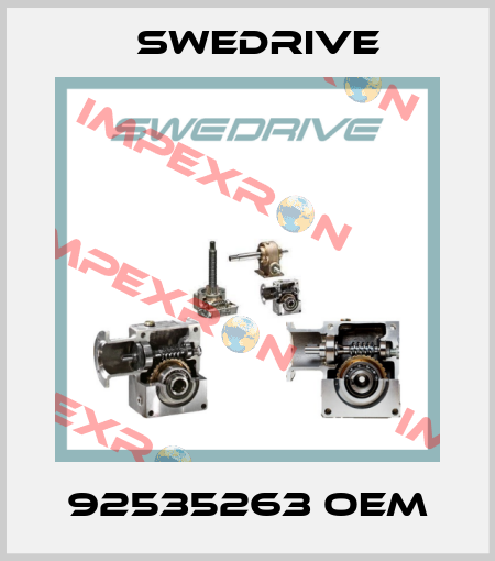 92535263 oem Swedrive