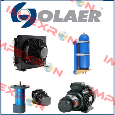 108879-01125 Olaer (Parker)