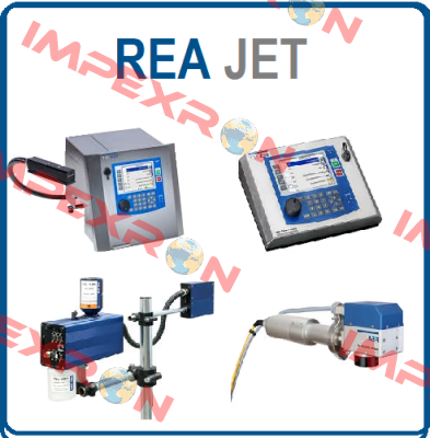 VERIFIER REA MLV-2D Rea Jet