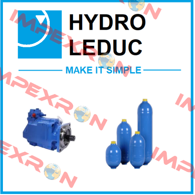 Typ M80AD1L0M200SVF Hydro Leduc