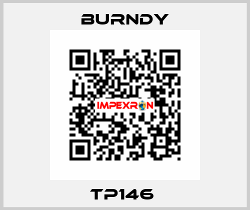 TP146  Burndy