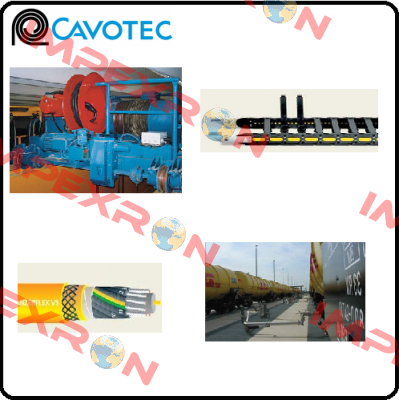 PC4-WX37-0025  Cavotec