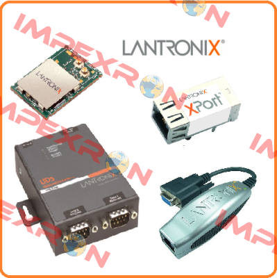 PS0091   Lantronix