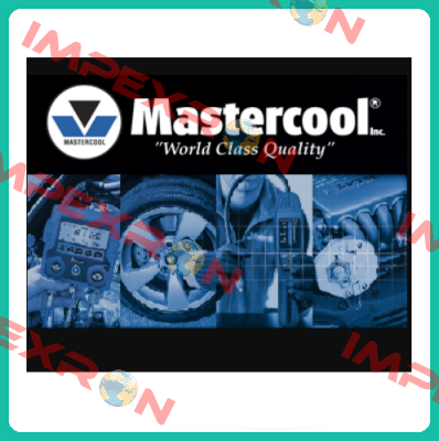 0768-001  Mastercool Inc