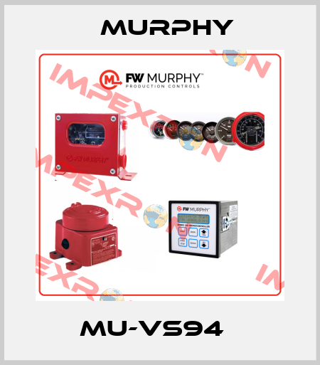 MU-VS94   Murphy