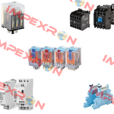 C2-T21DX/DC110V  Comat Releco