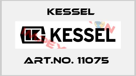 Art.No. 11075  Kessel