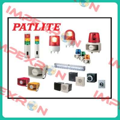 SKH-120A-R  Patlite