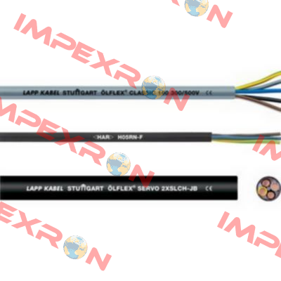 OLFLEX CLASSIC 110 14G1,5 (150 m.)  Lapp Kabel