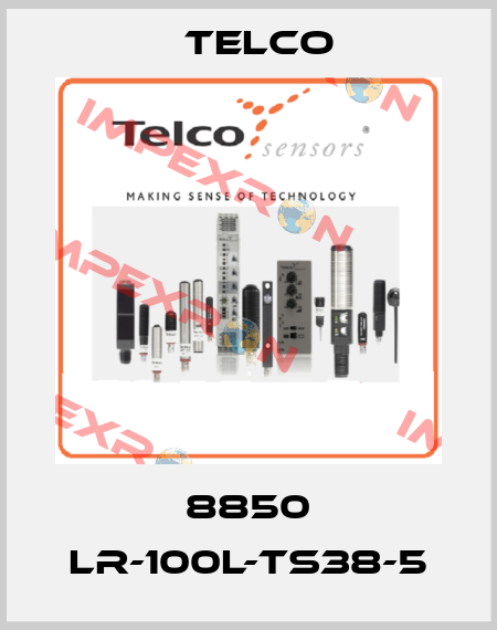 8850 LR-100L-TS38-5 Telco
