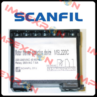 MSL048C    Scanfil