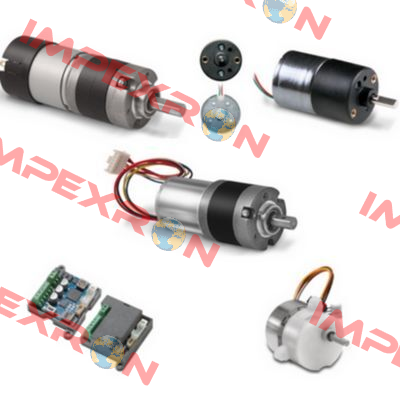 MM.RH158-2S.12.10 Micro Motors