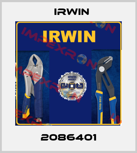 2086401 Irwin
