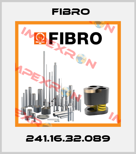 241.16.32.089 Fibro