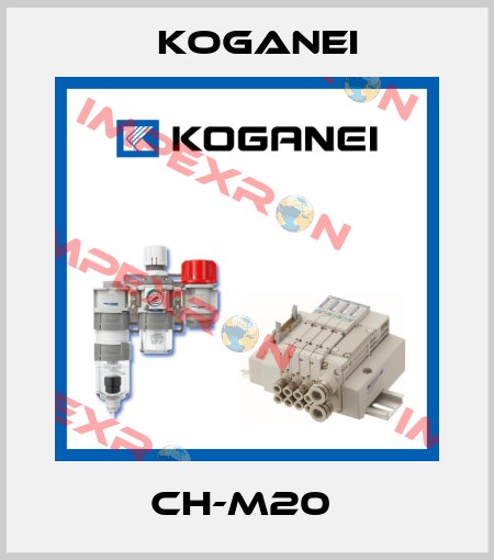 CH-M20  Koganei