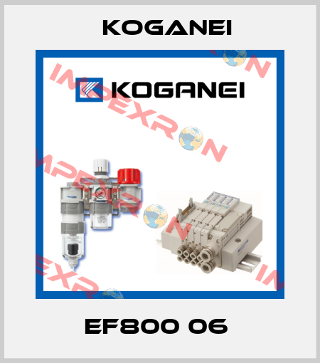 EF800 06  Koganei