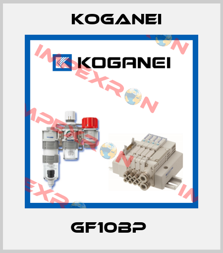 GF10BP  Koganei