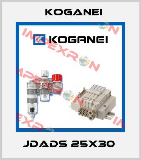 JDADS 25X30  Koganei