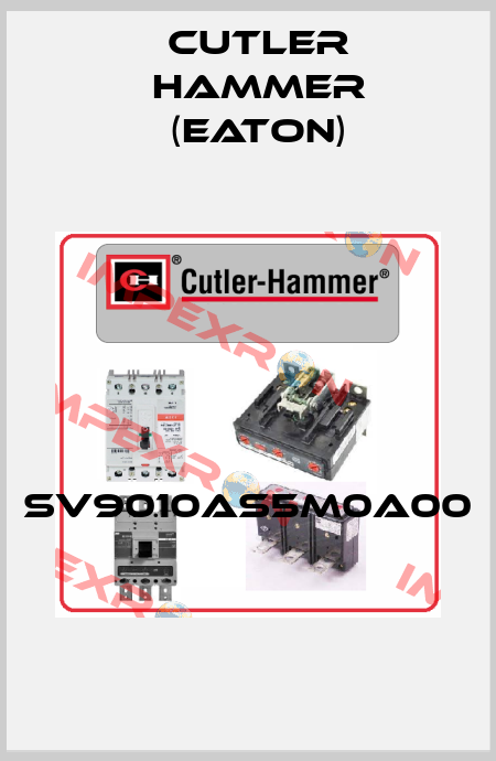 SV9010AS5M0A00  Cutler Hammer (Eaton)