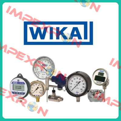 A5300 -S-C1M-GD-C160GZ-ZZ DIAL-T-1AZ2ZZZZZ Wika