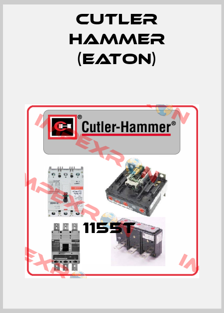 1155T  Cutler Hammer (Eaton)