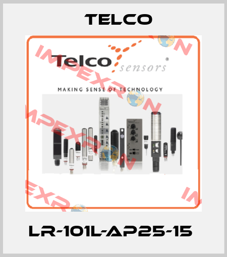 LR-101L-AP25-15  Telco