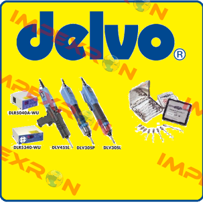 DLR70S-WGB Counter Controller (TD06917) Delvo