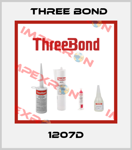 1207D Three Bond