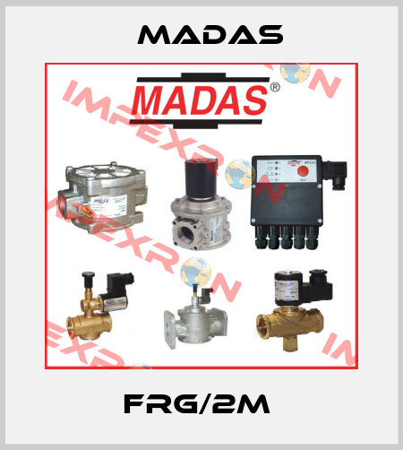 FRG/2M  Madas