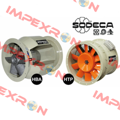 ACE/400-500  ELASTIC COUPLING Sodeca