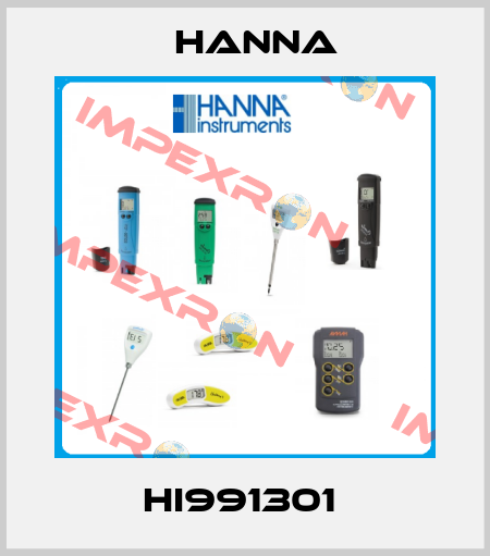 HI991301  Hanna